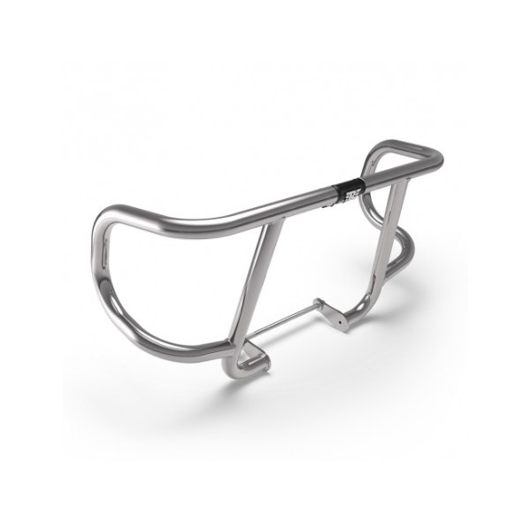 Royal Enfield Royal Enfield Classic 350 Air Fly Evo Engine Guard - Silver